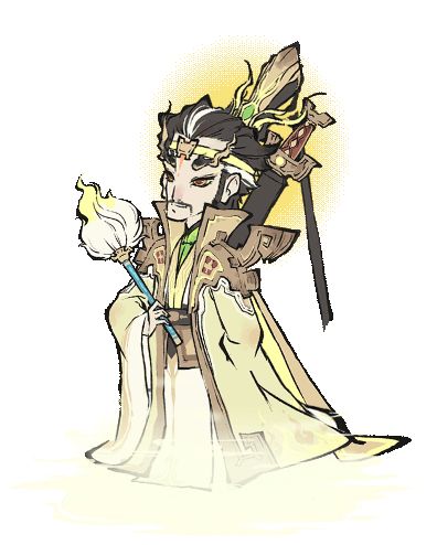 【仙山绝密爆料第四期】神仙NPC信息绝密展示截图