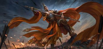 【9月官方活动贴第二弹】三国良师益友分享（已发奖）