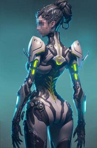 【已开奖】【福利活动】未来服饰爆料，画出你心中的科幻时装！