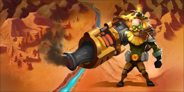 发明狂人——斐顿