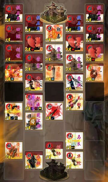 炼狱5：只看脸？（上）