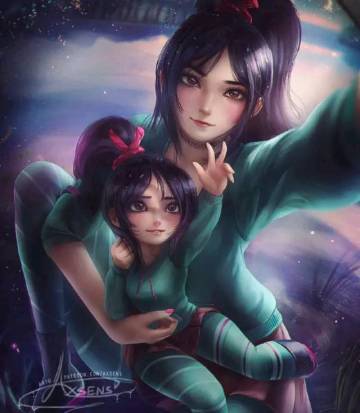 元气骑士同人小说元气危机