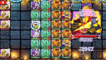 单机游戏策略军团视频攻略[阿喀爱切菜出品]火电流极致输出太吓人!