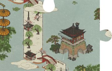 【江南宝藏】杭州府剧透第四弹：平湖秋月