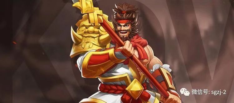 排位神将，悍世登场之无双张实战应用指南截图