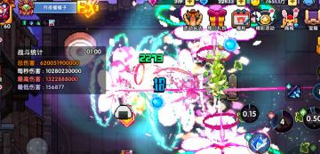 【繁花之歌】吔我花仙炮啦，4.8版本花牧攻略（更新5.13版本）
