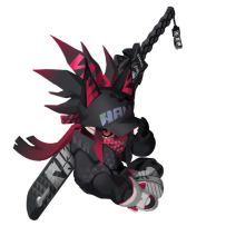 拿拿·LOST技能预览