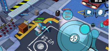 空手机制与技巧详解（求求你快过审）