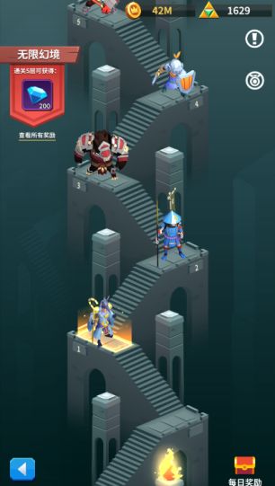 【天神争霸】英雄获得攻略