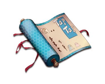 【领奖公告】TapTap预约活动开奖~小伙伴们快来领取啦