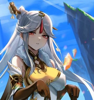 旋曜玉帛收集攻略