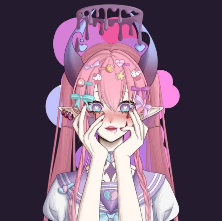 病娇 Σ(|||▽||| )截图