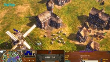 [玩玩聊聊] 中国玩家到底为何痴迷种田？