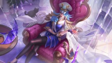 【已开奖】心动时刻·选出你最爱的曙光女神吧！