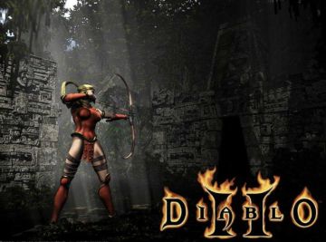 【已开奖】来设计一件暗黑里的装备吧！