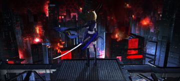 【全新资料片】穹顶沙渊|拉弥亚危机，新的城市新的风暴！