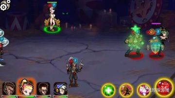 你可能已经虐她千百遍，但我还是想介绍一下她