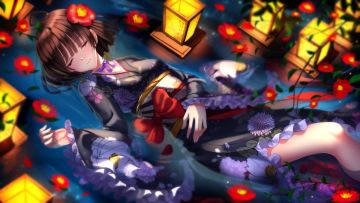 【卡巴内瑞研究笔记】诚意满满《甲铁城的卡巴内瑞》地图大揭秘！