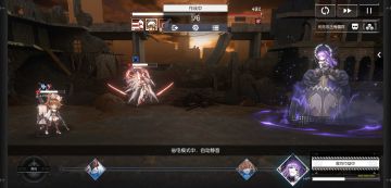 6阶段血攻盾副本，2人挂机自动阵容