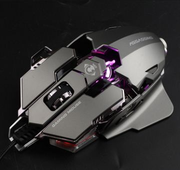 【获奖名单】BUG及游戏建议有奖征集！暗杀星鼠标、漫威公仔抱回家~