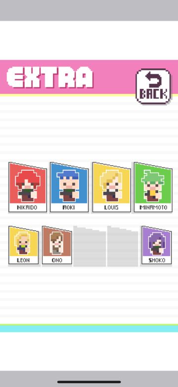 讨论CG和结局回收