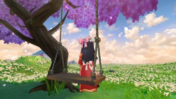 终于等到你！时隔一年「新娘的花冠」情人节浪漫回归