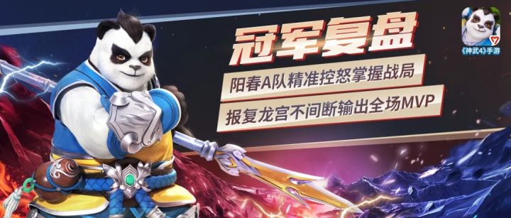 第66届神武之战赛事复盘截图