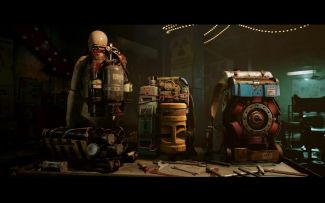 想在《孤岛惊魂 6》过得去，战士的生存规则先搞清