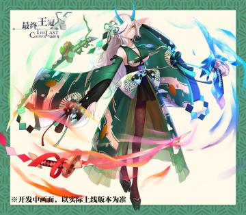 十一假期快到了，就给大家发点圣物吧！