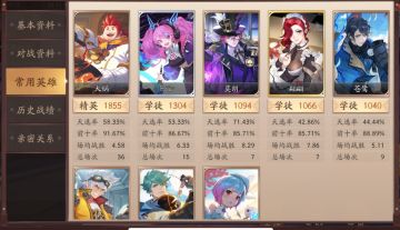 金牌厨神 大锅（初级攻略）