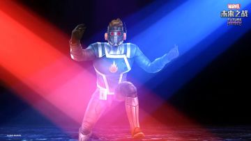 【6.1.0更新速报Ⅳ】地球外的逗逼闪亮登场！