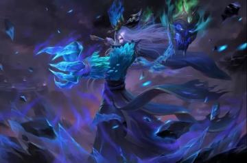 新英雄 | 才智绝伦，奈何早逝，幸重生于梦三，郭嘉归来！