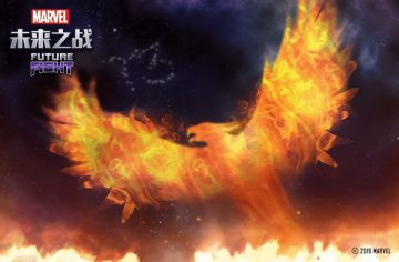 【情报】美丽又透露威胁的火花