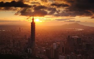 《理想城市》背景介绍