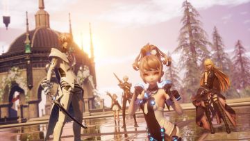 今天，你在《龙族幻想》发朋友圈了嘛？晒图拿好礼哟~