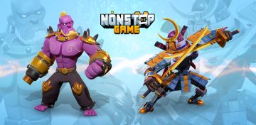 【社区福利】交出你的炫酷战斗视频，赢取不休好礼！