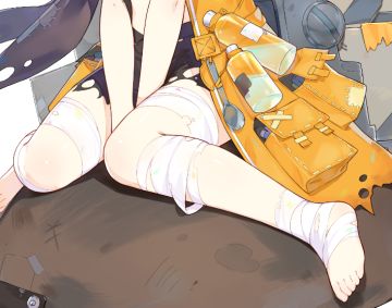 派送开始，使魔必达 · Ⅱ