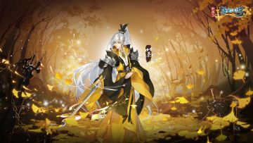 【同人】沈剑心不是大侠但仍旧有叶英的友谊