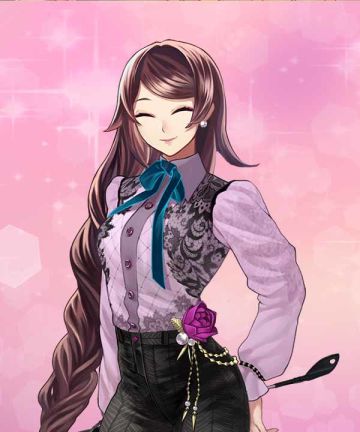 姬魔恋战纪各时装一览