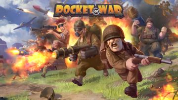 [推荐] 《口袋战争》可以装进口袋的宏伟二战