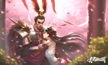 备胎？黑化？为爱走天涯？三国恋爱脑居然是他！