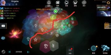 【星云政报】395G/H-教科书式的卧薪尝胆，实现伟大复兴！