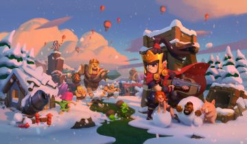 【送皮肤】巾帼木兰上线，春节一起来许愿