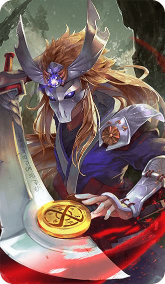 忍者学园人物专题—忍皇详细介绍