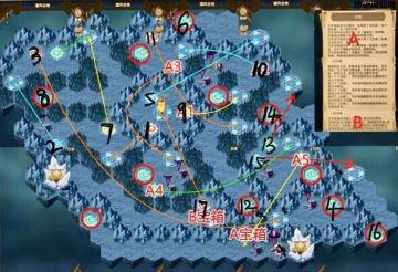 每周精选第1期：零氪也能过凄风谷地，白嫖的凤凰只要单紫就能用了！