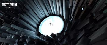 科幻美学丨《第二银河》风景党玩家截图展示