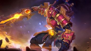 [曙光英雄攻略]-攻略欧冶子
