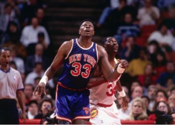 “灌篮高手”们在《最强NBA》中——湘北篇