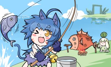 【抽奖活动】大根子的新年菜谱·初二