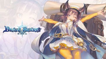 【佣兵档案】旅行商人—玲